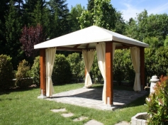 Paviljon B120 